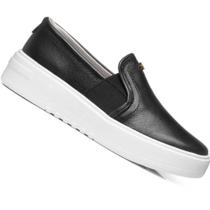 Tenis Slip On Pegada 213111 Feminino