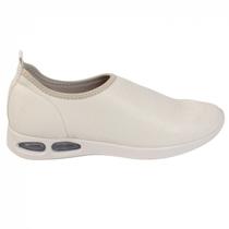 Tênis Slip On Piccadilly Softstep 979038