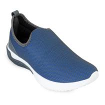 Tênis Slip On Point Tênis ZK23-70FXA Tênis Slip On Point Tênis ZK23-70FXA