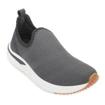 Tênis Slip On Point Tênis ZK24-71KXA Tênis Slip On Point Tênis ZK24-71KXA