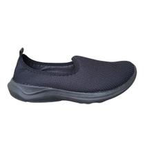 Tenis Slip On Sapatilha Senhoras Confort Dia Dia Zeus FEMME-2X