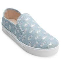 Tênis Slip On Sense Fit VA24-16307