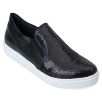 Tênis Slip On Sense Flex AF22-315036