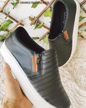 Tenis slip on Tenis slip on