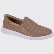 Tenis Slip On Urban Feminino Calce Facil Moleca 5759.309.29292 Tenis Slip On Urban Feminino Calce Facil Moleca 5759.309.29292