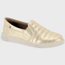 Tenis Slip On Urban Feminino Calce Facil Moleca 5759.309.30843 Tenis Slip On Urban Feminino Calce Facil Moleca 5759.309.30843
