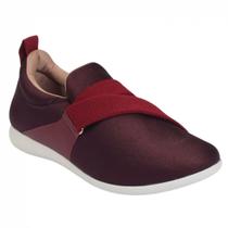 Tênis Slip On Usaflex Ai3404