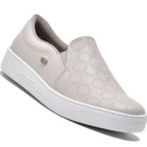 Tenis Slip On Via Marte 020-010 Feminino