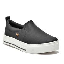 Tênis Slip On Via Marte Feminino 027-007-02