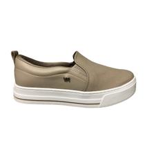 Tênis Slip On Via Marte Feminino