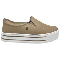 Tênis Slip On Via Marte Napa - 221501