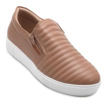 Tênis Slip On Viva Flex CB VF26-1011 Tênis Slip On Viva Flex CB VF26-1011