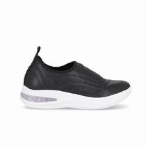 Tênis slip Piccadilly soft step 940002