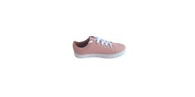 Tênis Slip Rosa Chiclete