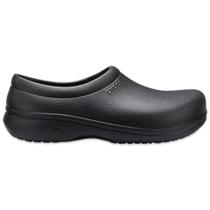 Tênis slip unissex clog.crocs work 205073 Tênis slip unissex clog.crocs work 205073
