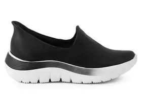 Tênis SlipFit Piccadilly Conforto Casual Feminino 925001 Tênis SlipFit Piccadilly Conforto Casual Feminino 925001