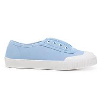 Tênis SlipOn Casual Feminino - Calçados Em Casa