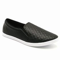 Tenis Slipper Feminino Beira Rio 4205.142 Tenis Slipper Feminino Beira Rio 4205.142