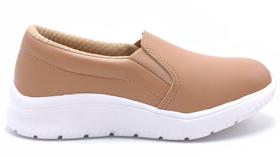 Tênis Slipper Feminino Casual Beira Rio 4332.100 Tênis Slipper Feminino Casual Beira Rio 4332.100