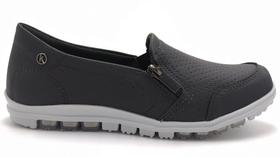 Tênis Slipper Feminino Kolosh C0529A Tênis Slipper Feminino Kolosh C0529A