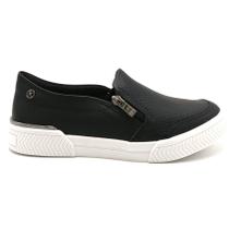 Tênis Slipper Feminino Kolosh C3001 Tênis Slipper Feminino Kolosh C3001