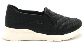 Tênis Slipper Feminino Kolosh C3159 Tênis Slipper Feminino Kolosh C3159
