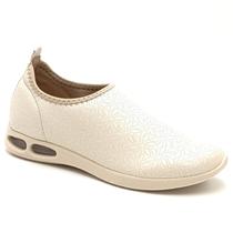 Tênis Slipper Feminino Softstep Piccadilly 979038