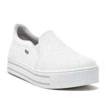 Tênis Slipper Feminino Viamarte 23-8601 Tênis Slipper Feminino Viamarte 23-8601