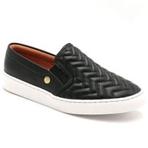 Tênis Slipper Feminino Vizzano 1214.1010 Tênis Slipper Feminino Vizzano 1214.1010