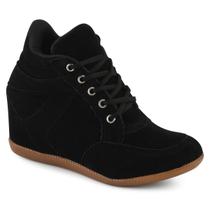 Tênis Sneaker Ana Lucia 2001 Tênis Sneaker Ana Lucia 2001