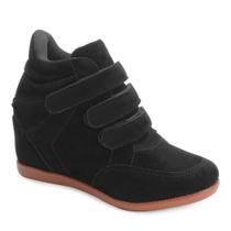 Tênis Sneaker Ana Lucia 2002 Tênis Sneaker Ana Lucia 2002
