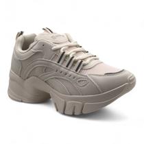 Tenis Sneaker Cristal Feminino da Ramarim