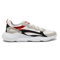 Tênis Sneaker Ecko Unltd Sprint - Cinza / Branco