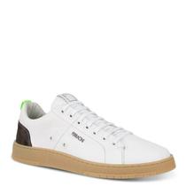 Tênis Sneaker Ferracini Masculino Branco