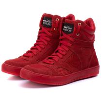 Tênis Sneaker FITNESS Asher em Couro Legitimo Tênis Sneaker FITNESS Asher em Couro Legitimo