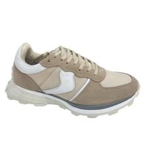 Tênis sneaker masculino ferracini ref 9438-718