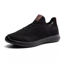 Tênis Sneaker Masculino Ultra Leve RT 400 casual tecido super macio Tênis Sneaker Masculino Ultra Leve RT 400 casual tecido super macio