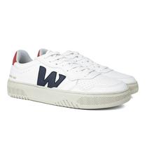 Tênis Sneaker Masculino West Coast Street Casual Confortável Urbano WC101