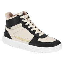 Tênis Sneaker Moleca 5791.114 Tênis Sneaker Moleca 5791.114