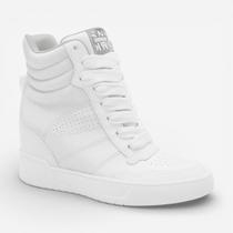 Tênis Sneaker Ramarim Branco Tênis Sneaker Ramarim Branco