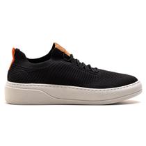 Tênis Sneaker Ranster Preto