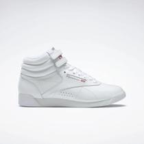 Tênis Sneaker Reebok FS Hi - BRANCO