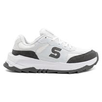 Tênis Sneaker Sandrini Spryte Pro Masculino Urbano Casual Tênis Sneaker Sandrini Spryte Pro Masculino Urbano Casual
