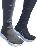 Tênis Sock Sneaker Voga