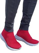 Tênis Sock Sneaker Voga Tênis Sock Sneaker Voga