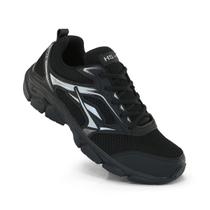 Tênis Soft 3 Masculino Hot Sol Dia a Dia Casual Numeração até o 49 Tênis Soft 3 Masculino Hot Sol Dia a Dia Casual Numeração até o 49
