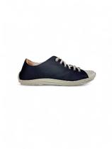 Tênis Soft Couro - Preto Tênis Soft Couro - Preto