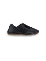 Tênis Soft Couro - Preto Tênis Soft Couro - Preto