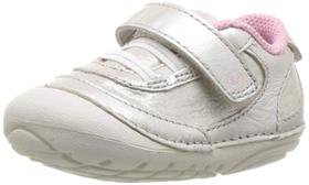 Tênis Soft Motion Jazzy para bebês e meninas Stride Rite 6 Tênis Soft Motion Jazzy para bebês e meninas Stride Rite 6