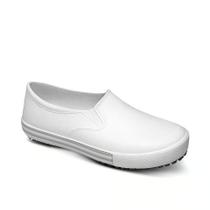 Tênis Soft Works Antiderrapante BB80 Branco 2 Ca 37.212 EVA